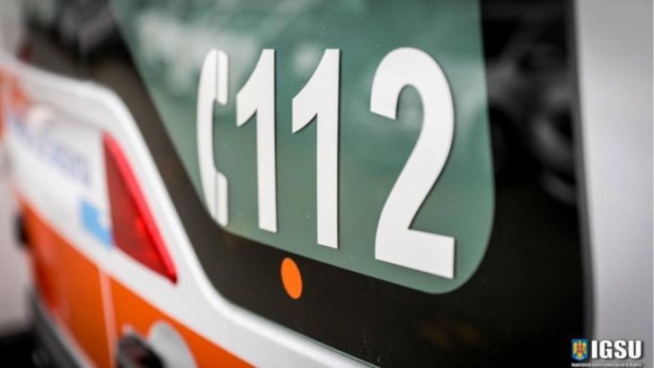 CCR: Ordonanța privind sistemul de urgență 112, neconstituțională