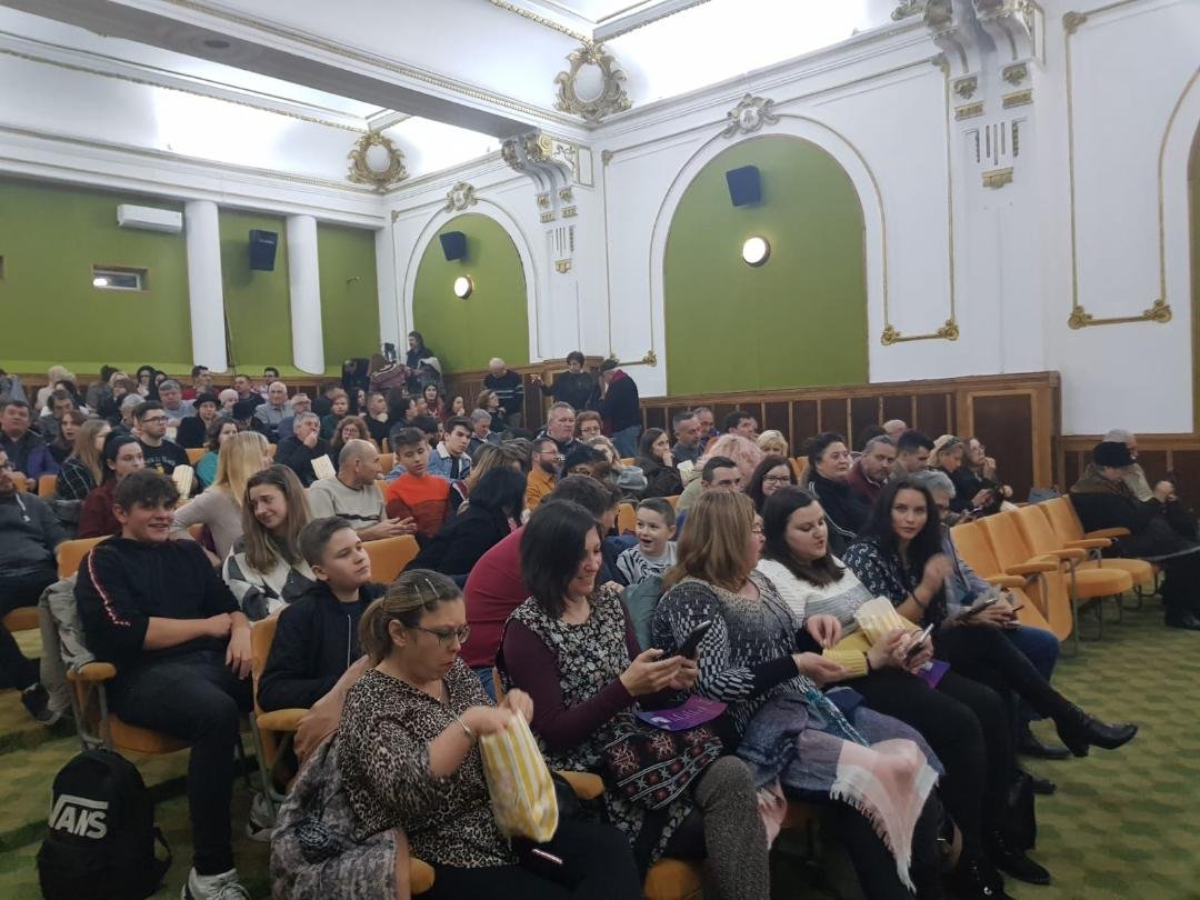 Ce filme vedem la sfârșitul săptămânii la Arta și Solidaritatea