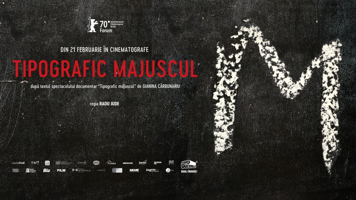 Programul sfârșitului de săptămână la Cinema Arta