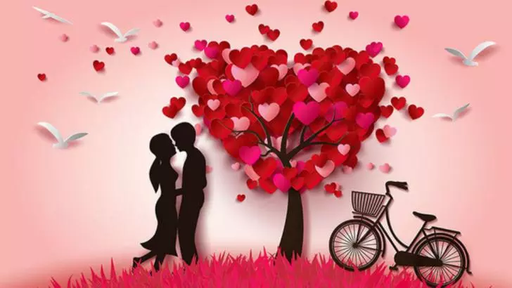 Dragobetele. 24 februarie, sărbătoarea iubirii la români. Ce înseamnă sărutul de Dragobete. Ce ai voie să faci în această zi