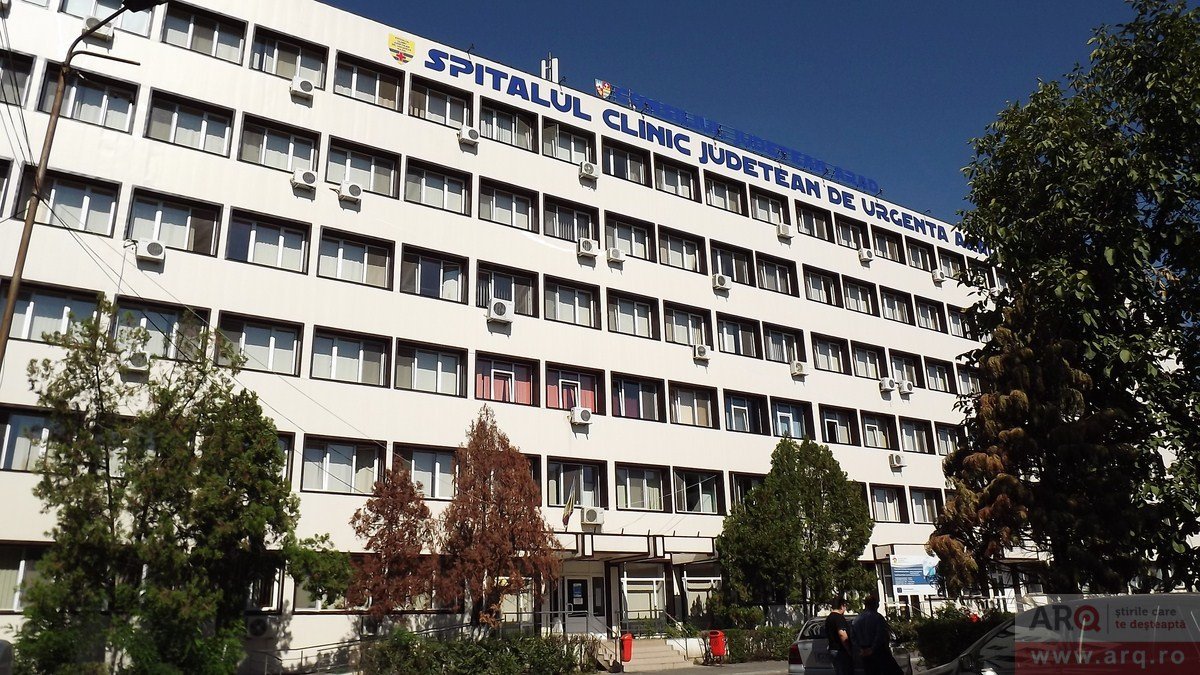 Precizare din partea Spitalului Județean Arad despre un eventual pacient diagnosticat cu Coronavirus