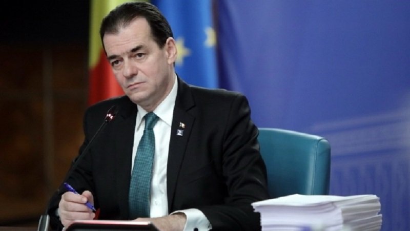 Ludovic Orban, anunţ pentru toţi pensionarii din România. 