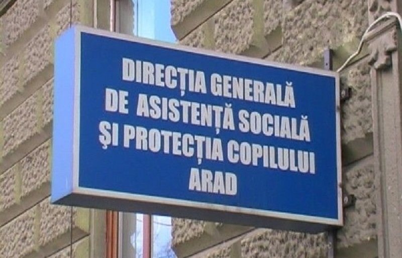 DGASPC Arad suspendă activitatea serviciilor de zi, de recuperare și reabilitare
