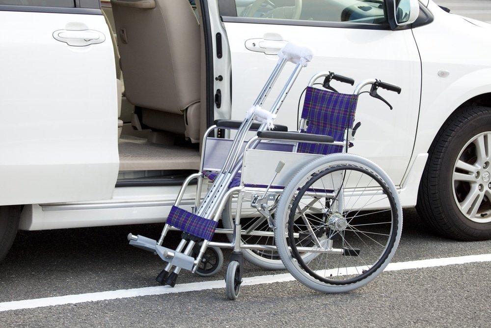 DGASPC Arad modifică modalitatea de acordare a biletelor de călatorie pentru persoanele cu handicap