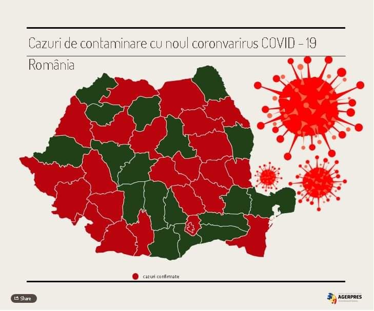 Ce măsuri sunt adoptate după ce a fost trecută bariera celor 100 de cazuri de coronavirus / UPDATE: Recomandările Grupului de Analiză