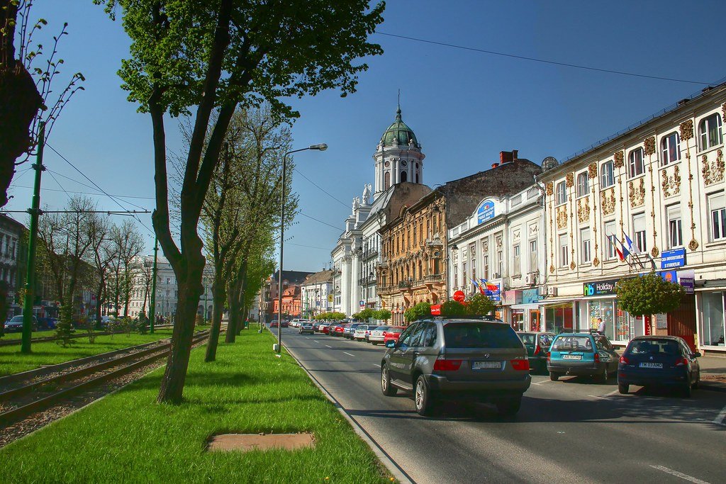 Aradul este printre cele mai eficiente oraşe în lupta cu COVID-19