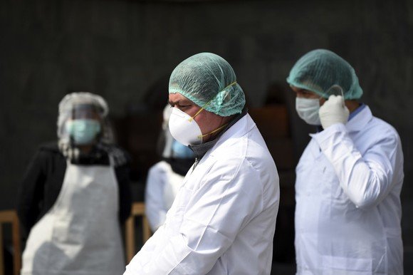 A fost înregistrat primul deces al unui pacient infectat cu noul coronavirus pe teritoriul României