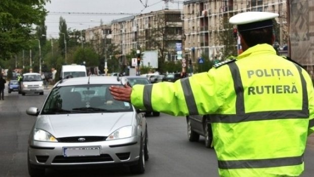 Dosare penale pentru infracţiuni rutiere 