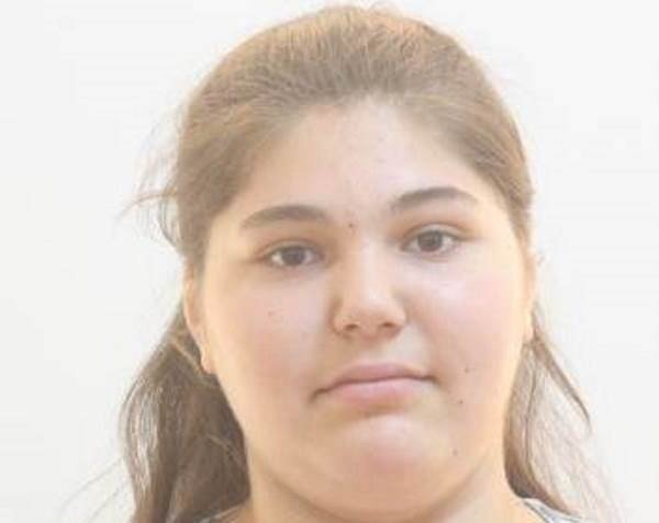 A dispărut o fată de 14 ani din Păuliș