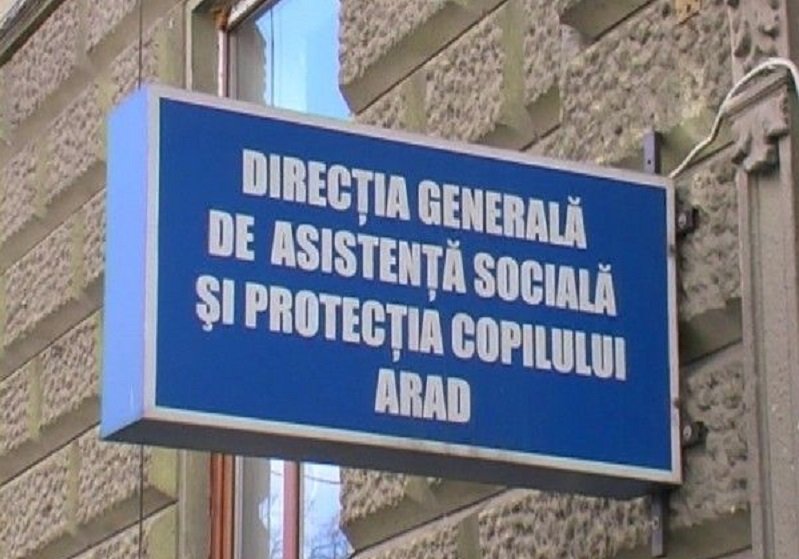 Activitate suspendată la Serviciul Evidență și Plată Prestații Sociale al DGASPC