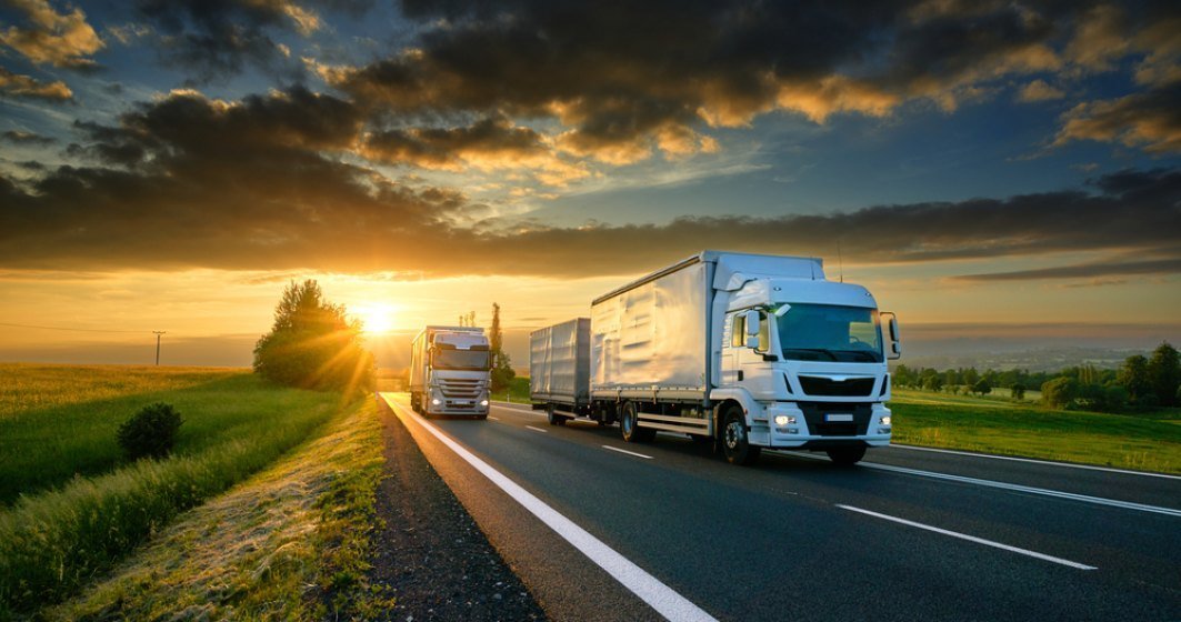 Comisia Europeană cere statelor membre să aleagă URGENT punctele de trecere a frontierei cu „benzi verzi” pentru transportul de mărfuri