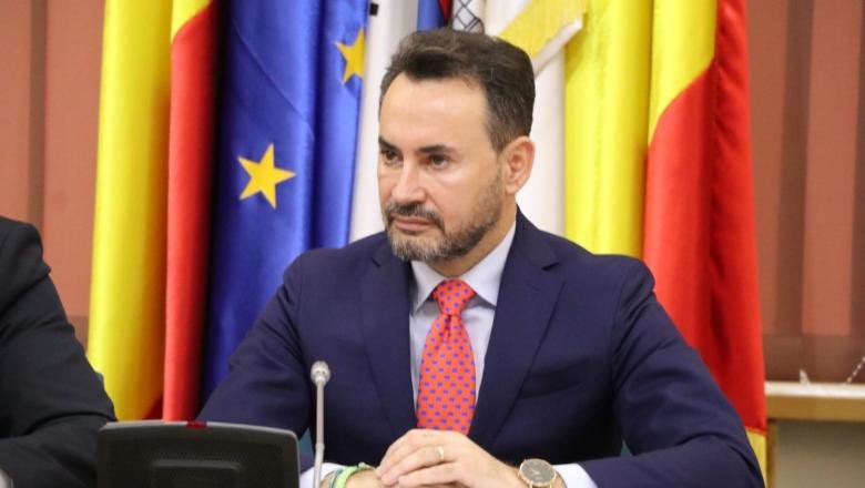 Gheorghe Falcă: „Uniunea Europeană asigură benzi verzi pentru transportul de marfă! Șoferii de transport marfă sunt de astăzi protejați!”  