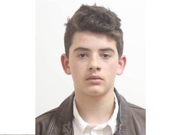 Un adolescent din Păuliș a dispărut de patru zile / UPDATE: Unde a fost găsit băiatul