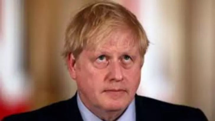 Premierul britanic, Boris Johnson, are coronavirus - Anunțul VIDEO făcut pe twitter
