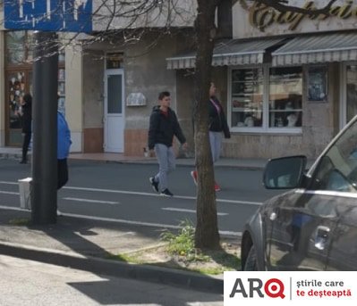 #STĂMACASĂ: arădeni fotografiați în timp ce își pun sănătatea și viața în pericol