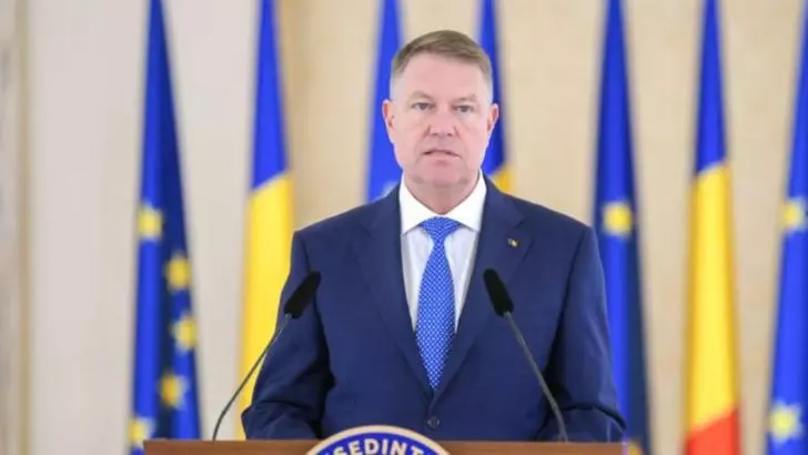 Klaus Iohannis, mesaj de ultimă oră despre coronavirus: 