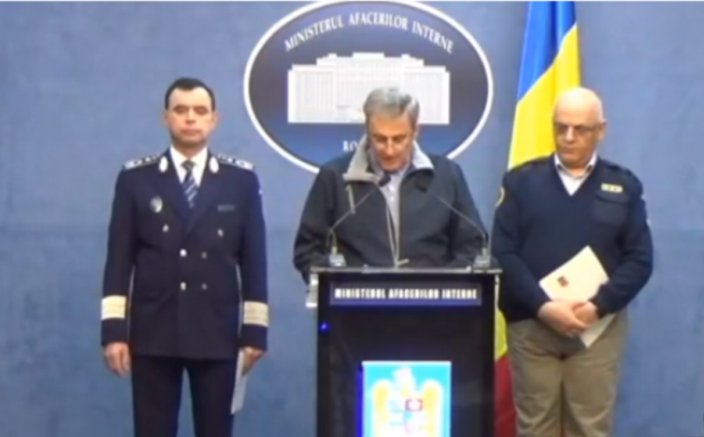 A patra ordonață militară: cresc amenzile, iar anumite prețuri sunt plafonate / UPDATE: Citiţi aici Ordonanţa Militară nr.4