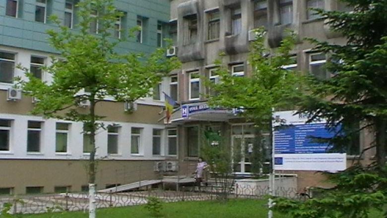 Spitalul Judeţean Deva intră în carantină. Managerul a fost suspendat