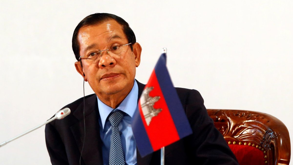 Cambodgia: se închid cazinourile şi suspendă exportul de orez din cauza coronavirusului