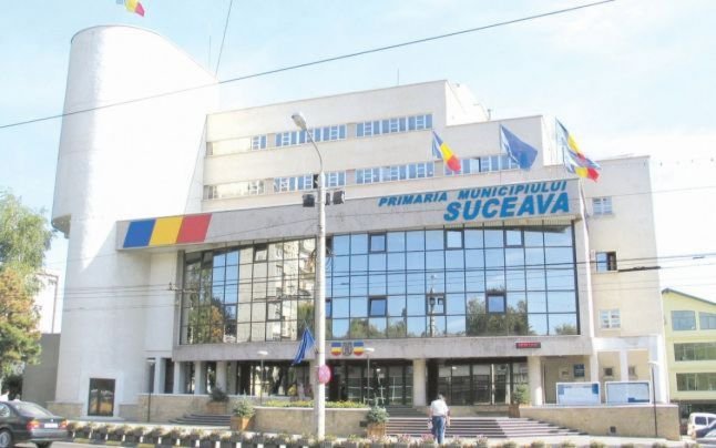 Suceava și câteva comune vecine în carantină