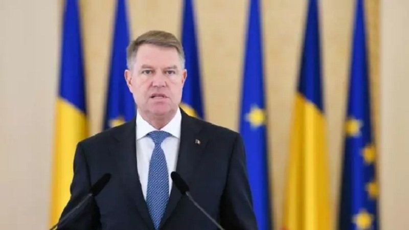 România, în Scenariul 4. Klaus Iohannis, anunțul momentului: Suntem alături de Suceava! Vă rog din suflet să aveți grijă!