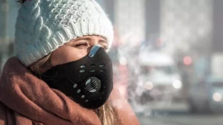 Primul oraș din România care obligă cetățenii să poarte mască atunci când ies pe stradă