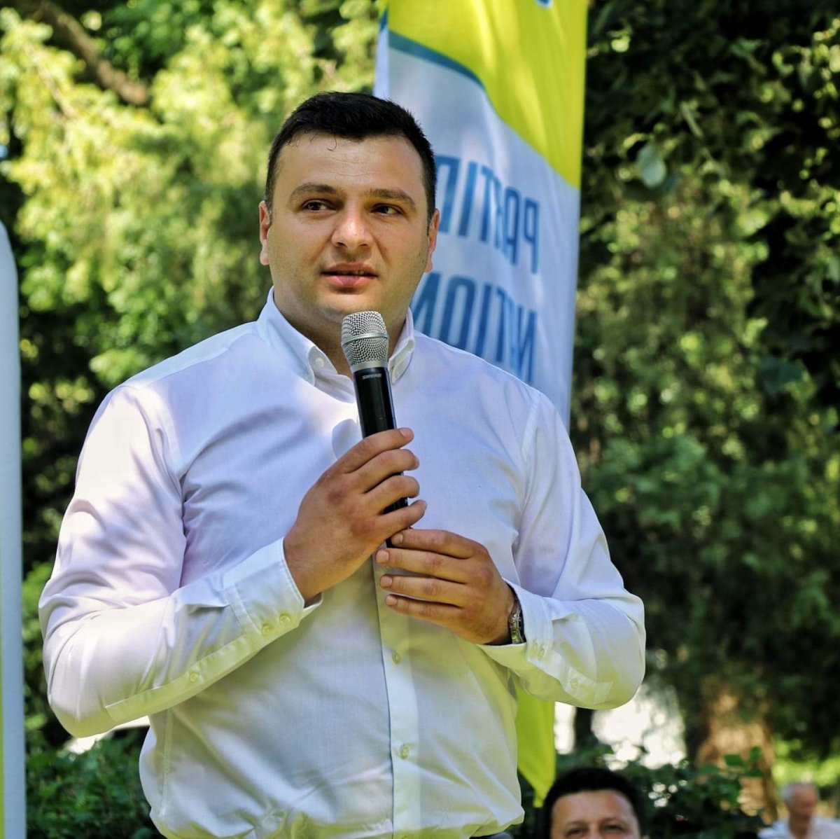 Sergiu Bîlcea: „PSD nu poate fugi de alegători”