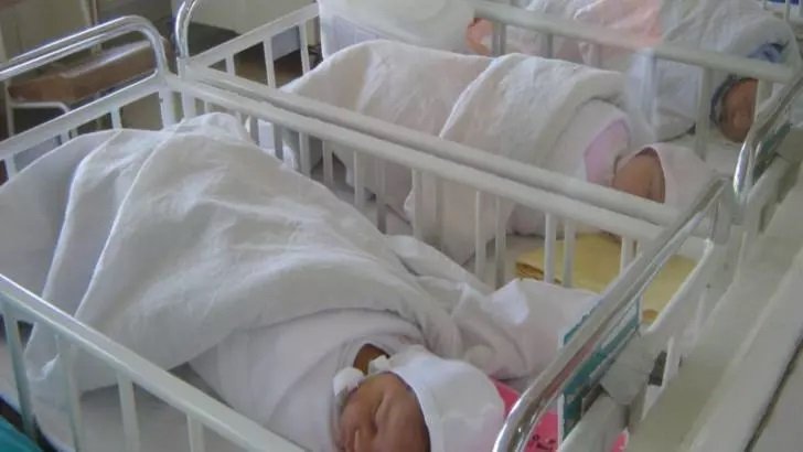 Coronavirus. Rezultat negativ pentru cinci din cei 10 bebeluși de la Maternitatea Odobescu din Timișoara, depistați inițial pozitiv