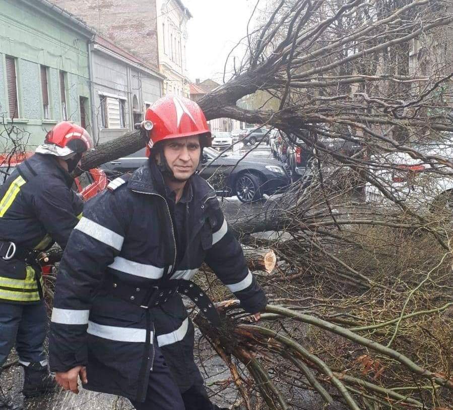 Mereu pregătiți, întotdeauna alături de cei care au nevoie de noi