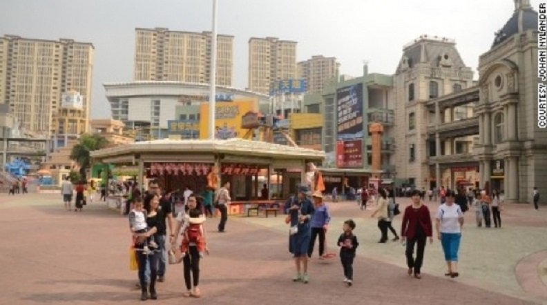 Coronavirus în China. Wuhan sărbătoreşte ieşirea din carantină cu un spectacol de lumini