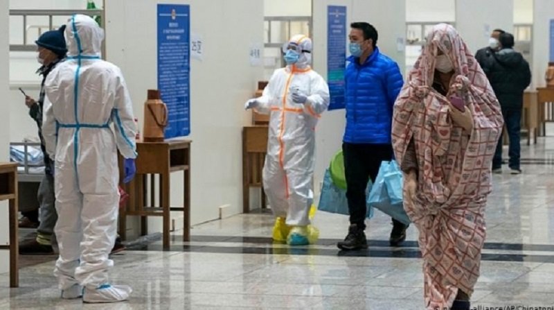 Încă un român infectat cu noul coronavirus a murit în străinătate. Bilanţul deceselor a ajuns la 38