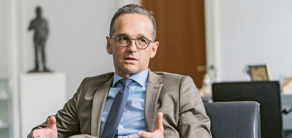 Ministrul de Externe german acuză Statele Unit ale Americii că nu au luat măsuri la timp