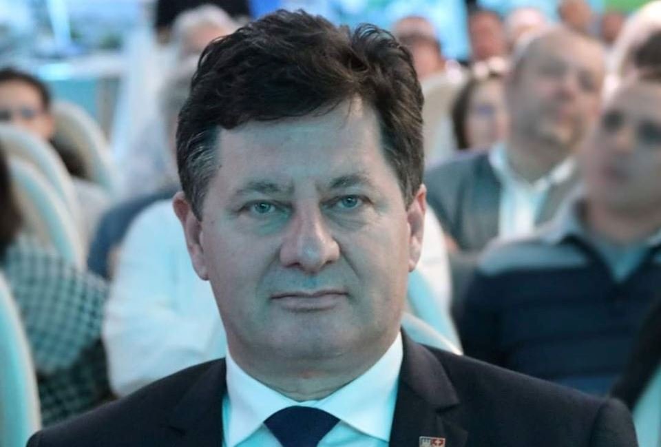 Iustin Cionca: „Spitalul Clinic Județean de Urgență Arad a absorbit zeci de milioane de euro în ultimii zece ani”