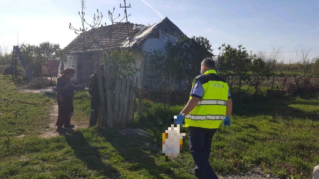 Polițiștii arădeni, în continuare alături de comunitate