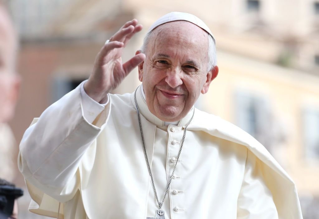 Mesajul Papei Francisc cu ocazia sărbătorilor pascale