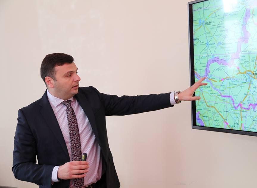 Centura de Sud-Est a municipiului va fi finanţată din fonduri europene