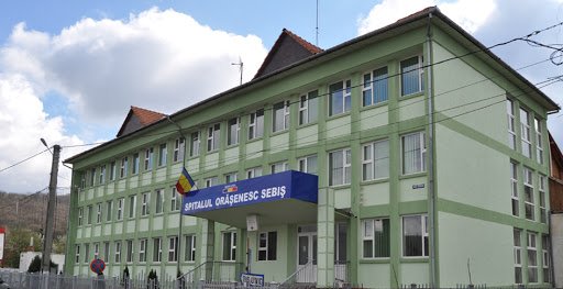 Două asistente medicale de la Spitalul Sebiș au fost contaminate cu coronavirus