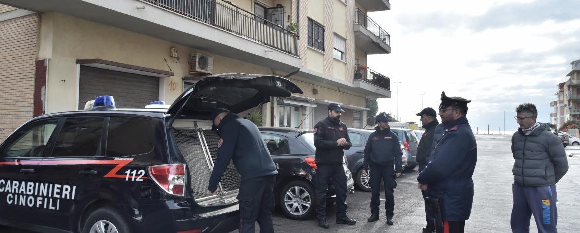 Grupare mafiotă din Italia deposedată de 18 milioane de euro