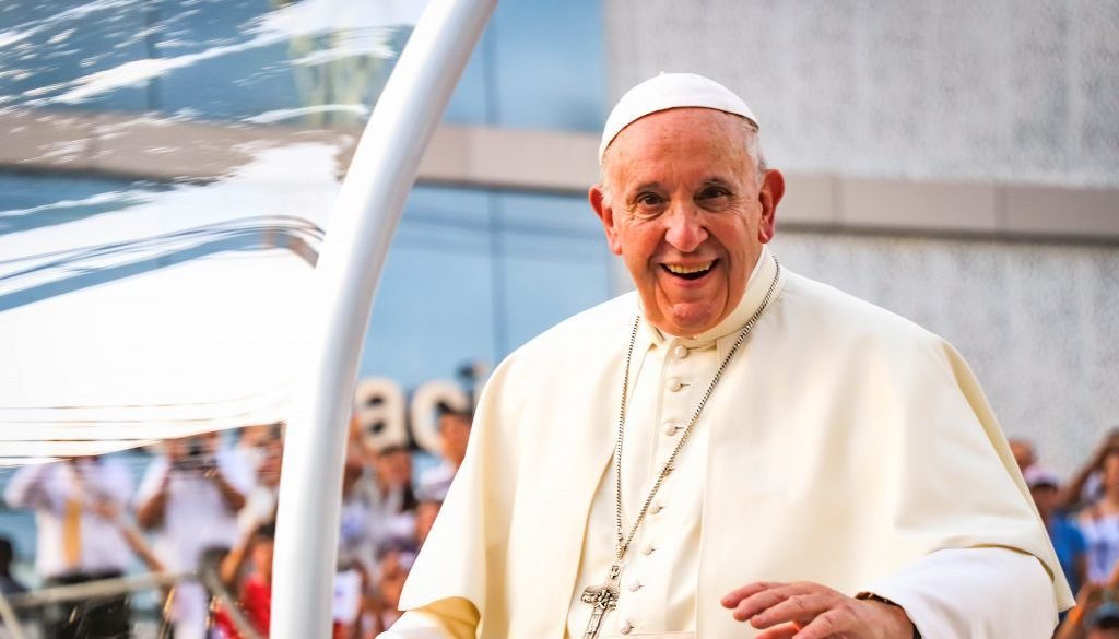 Papa Francisc îndemn pentru unitate