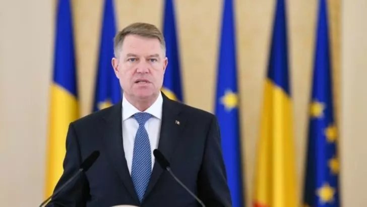 Klaus Iohannis, după depășirea pragului de 10.000 de cazuri COVID-19: Trebuie sa pastram cu strictete masurile de izolare si igiena!