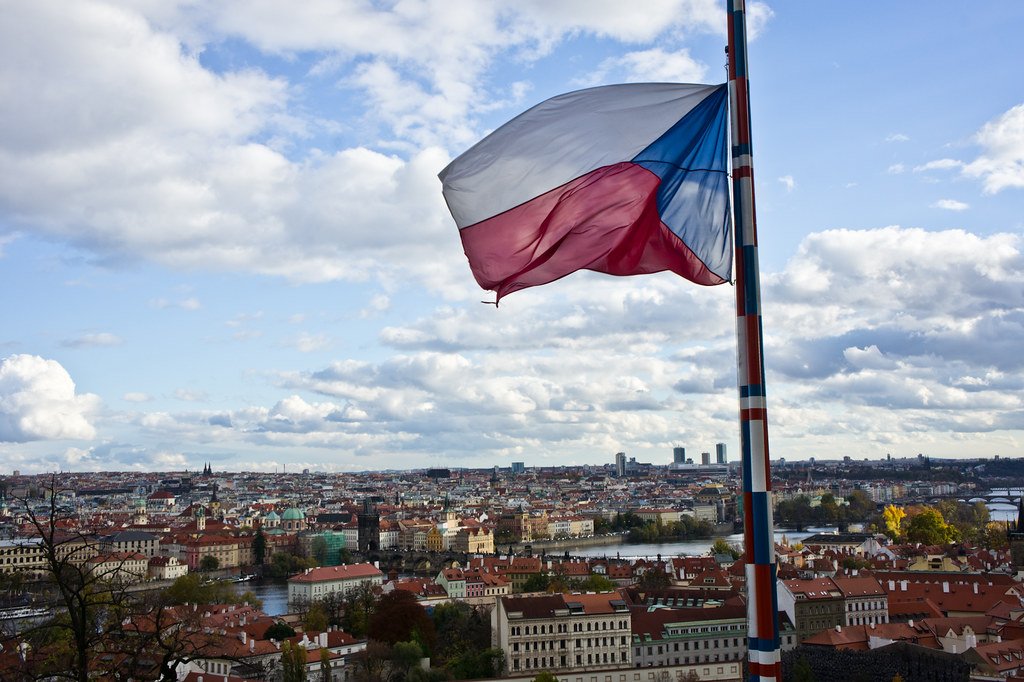 Cehia este prima ţară din Europa care a renunţat la restricţia de a călători