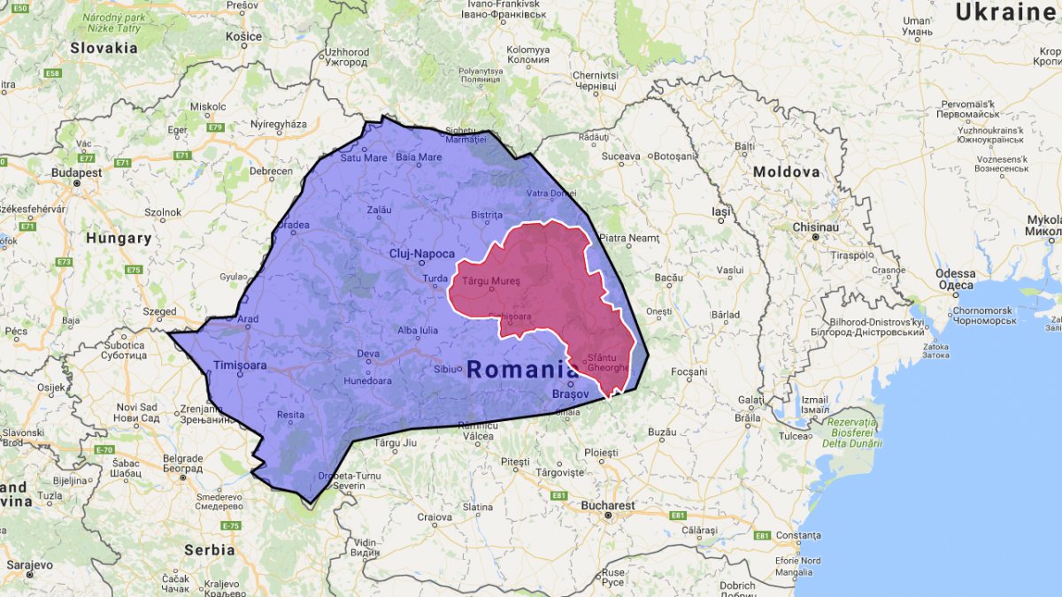 Condusă de pesedistul Ciolacu, Camera Deputaților a adoptat tacit autonomia Ținutului Secuiesc