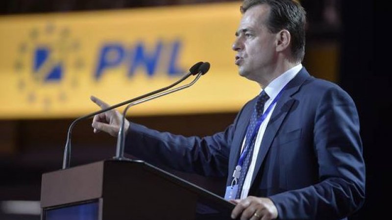 Ludovic Orban, despre proiectul privind autonomia: „Ciolacu ar fi trebuit să-l pună pe ordinea de zi, avea toate avizele”