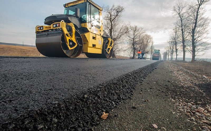 Trei noi drumuri județene vor fi modernizate: Cermei-Beliu, Cermei-limită Bihor și Seleuș-Șicula