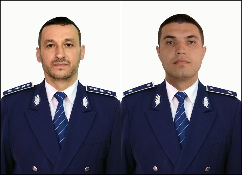 Şefi noi la Serviciul de Investigaţii Criminale şi Serviciul de Investigare a Criminalităţii Economice din cadrul IPJ Arad