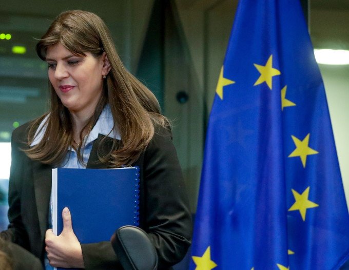 Laura Codruţa Kovesi, declaraţii după decizia CEDO 