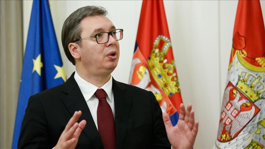 Alegerile parlamentare din Serbia care au fost amânate vor avea loc în iunie