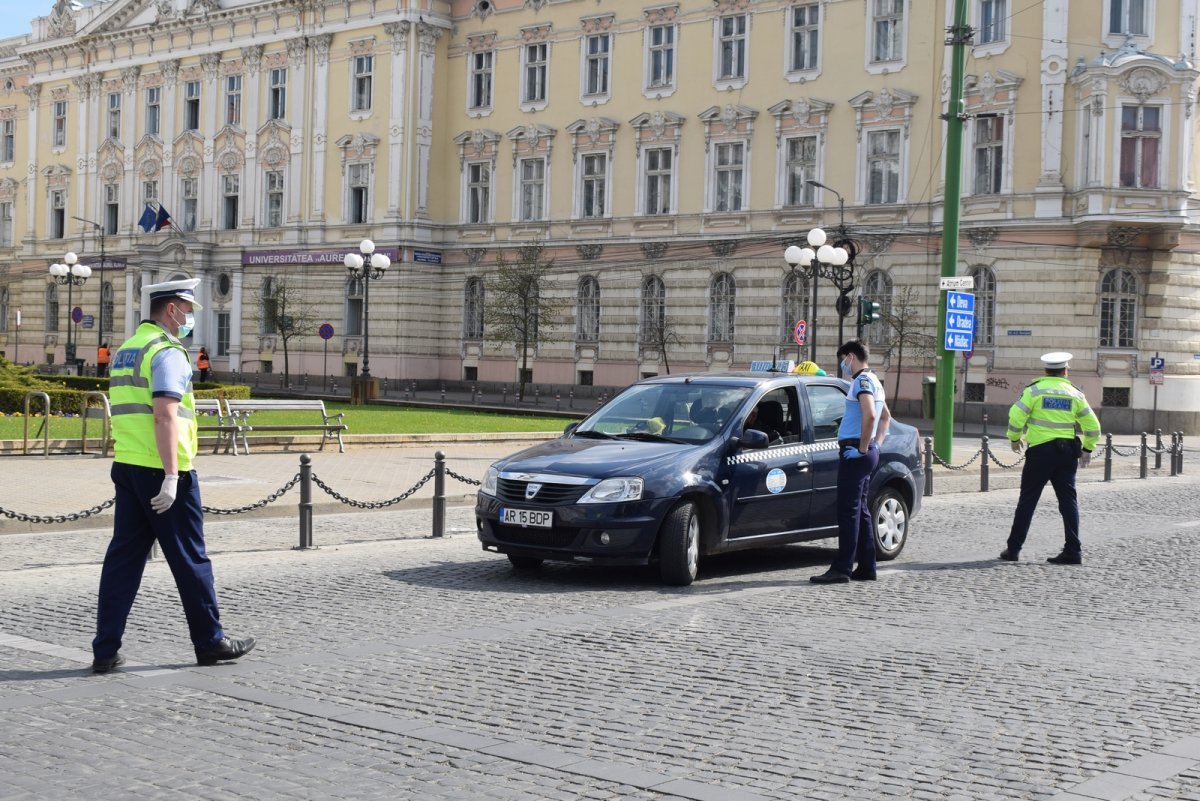 #STĂMACASĂ: Aradul în vreme de pandemie, văzut prin ochii Grupului de Comunicare Strategică