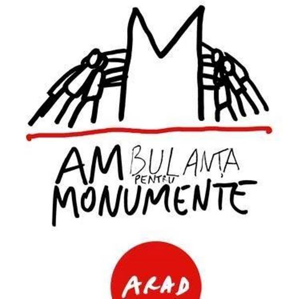 „Ambulanța pentru monumente”, proiect desfășurat și la Arad, ia cel mai important premiu european din domeniul patrimoniului