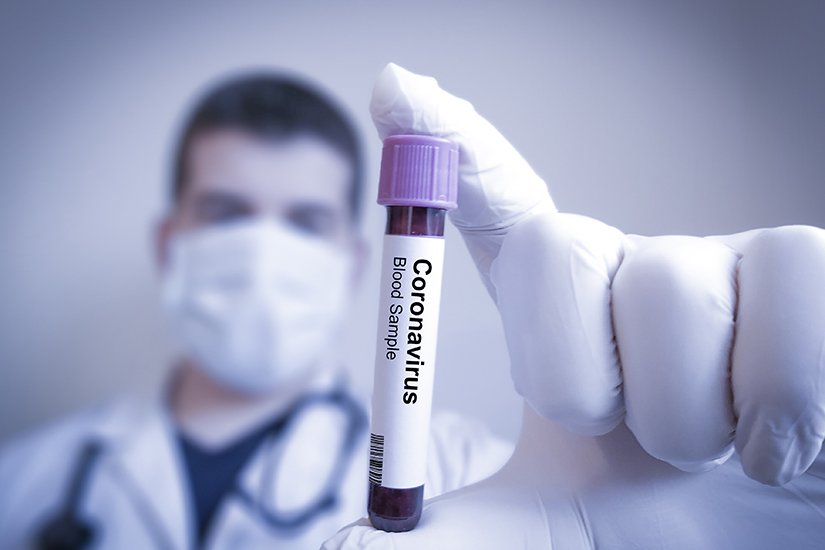 Un cunoscut politician și om de afaceri vrea să se infecteze cu coronavirus; ce a făcut soția când a aflat / UPDATE: Dosar penal pentru zădărnicirea combaterii bolilor